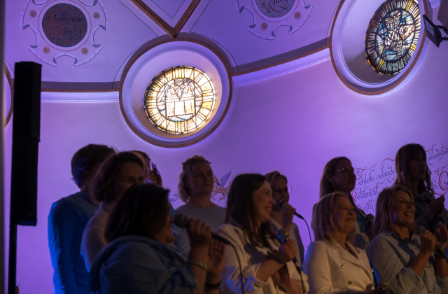 II Koncert Wielkanocny Raba Gospel Choir już za nami