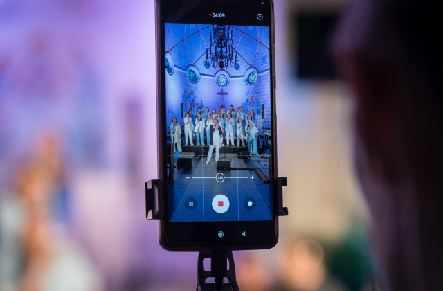 II Koncert Wielkanocny Raba Gospel Choir już za nami