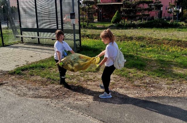 Wielkie Sąsiedzkie Sprzątanie Bocheńszczyzny