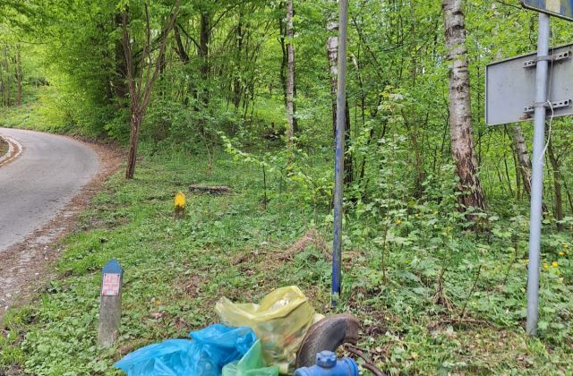 Wielkie Sąsiedzkie Sprzątanie Bocheńszczyzny