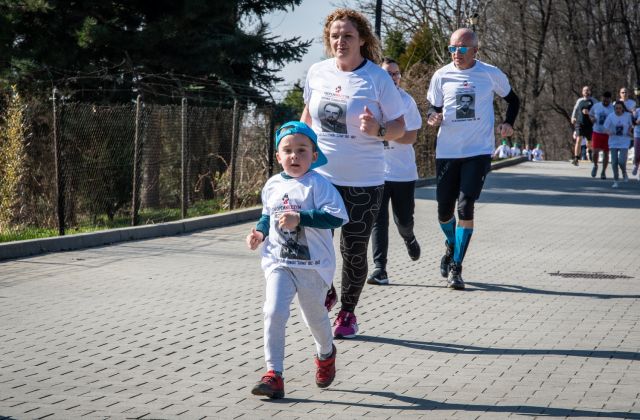 Bieg Tropem Wilczym w Parku Rodzinnym Uzbornia Uzupełnij i zapisz enterem lub klikając w ikonkę ->