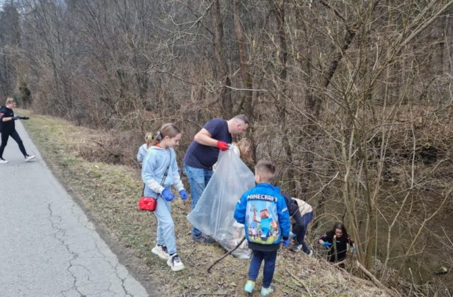 II Wielkie Sprzątanie Bocheńszczyzny