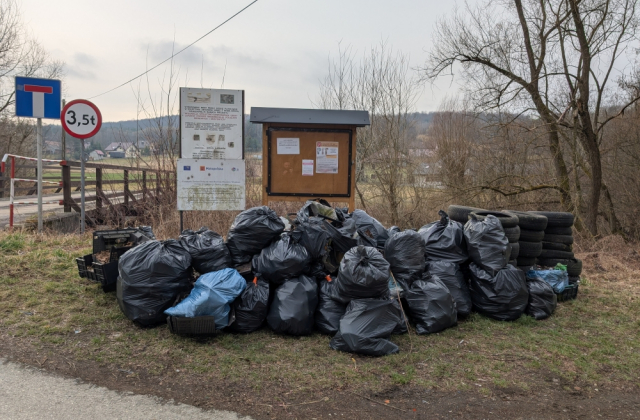 II Wielkie Sprzątanie Bocheńszczyzny