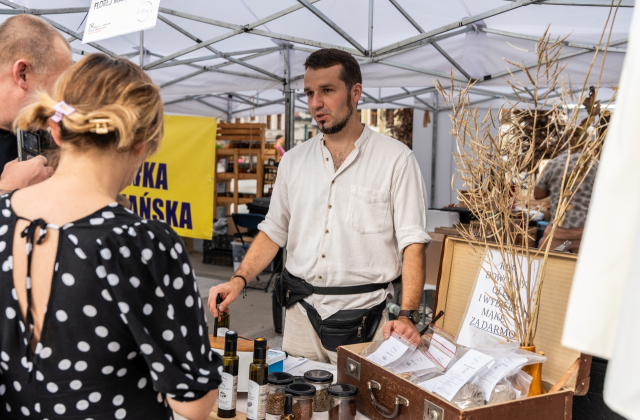 19. Weekend z Zabytkami - Piątek
