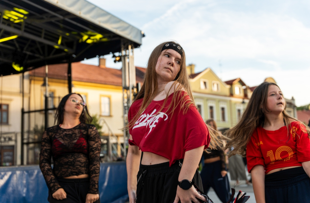19. Weekend z Zabytkami - Piątek