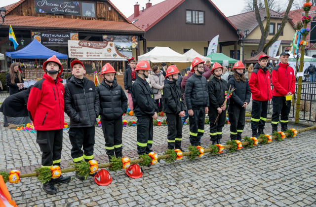 Znamy zwycięzców 67. Konkursu Lipnickich Palm i Rękodzieła Artystycznego 