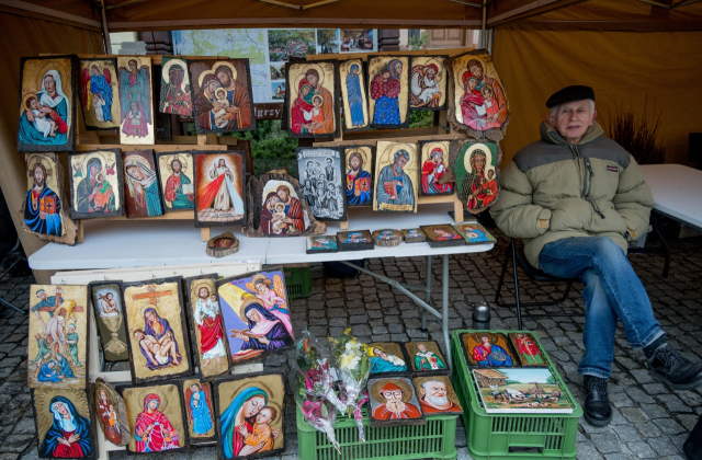 Znamy zwycięzców 67. Konkursu Lipnickich Palm i Rękodzieła Artystycznego 