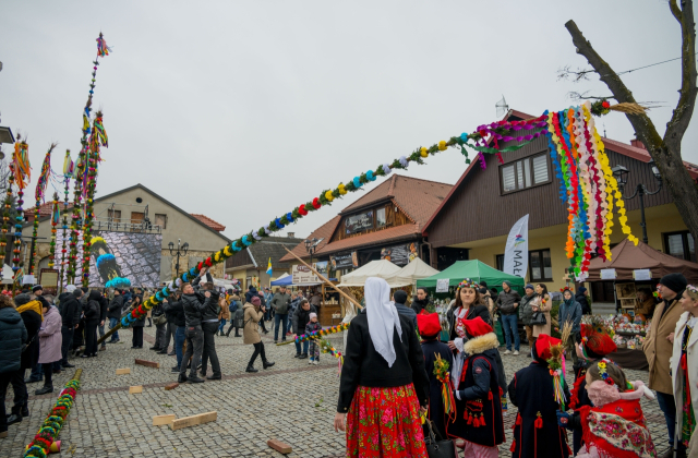 Znamy zwycięzców 67. Konkursu Lipnickich Palm i Rękodzieła Artystycznego 