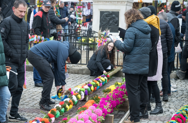 Znamy zwycięzców 67. Konkursu Lipnickich Palm i Rękodzieła Artystycznego 
