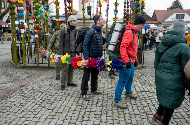 Znamy zwycięzców 67. Konkursu Lipnickich Palm i Rękodzieła Artystycznego 