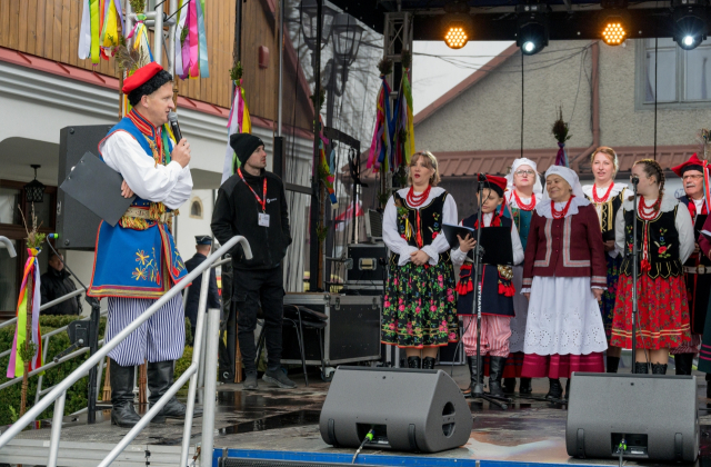 Znamy zwycięzców 67. Konkursu Lipnickich Palm i Rękodzieła Artystycznego 