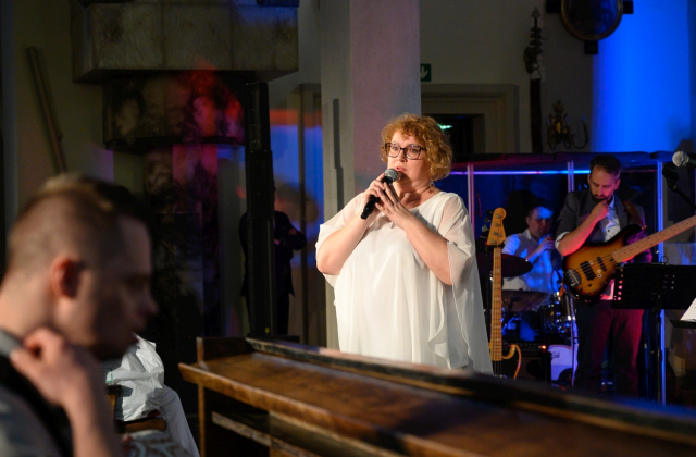 Koncert Wielkanocny - fotorelacja. 