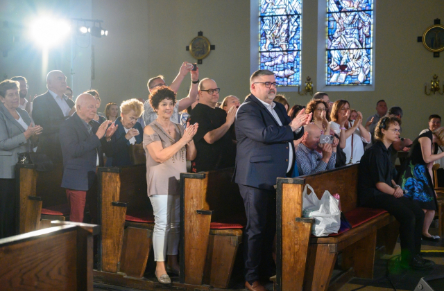 Koncert Wielkanocny - fotorelacja. 