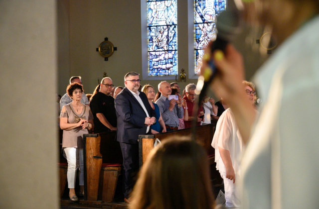 Koncert Wielkanocny - fotorelacja. 