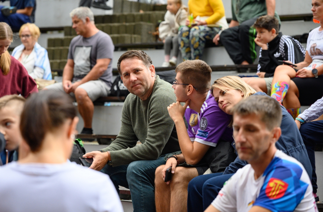 Drużyny 1 LO i ZS nr 1 w piątej edycji 24h Charytatywnego Biegu Górskiego 