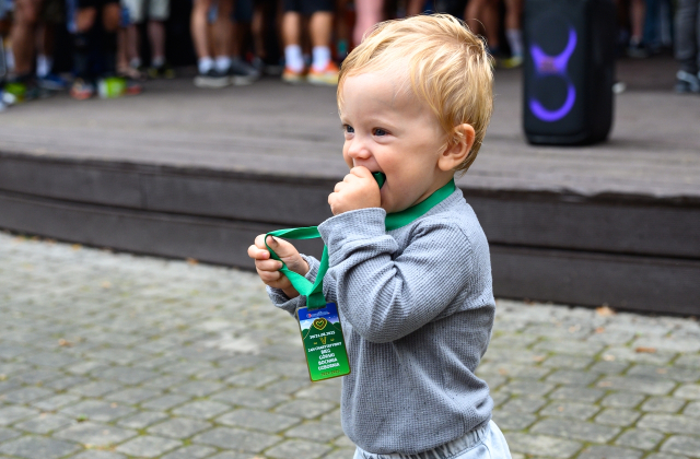 Drużyny 1 LO i ZS nr 1 w piątej edycji 24h Charytatywnego Biegu Górskiego 