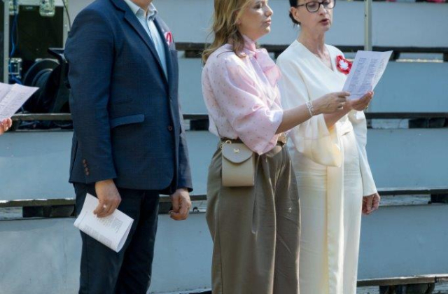 Wręczenie nagród w konkursie Superortograf Powiatu Bocheńskiego 2026