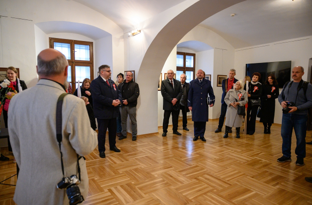 Bocheńskie obchody 107. rocznicy odzyskania przez Polskę niepodległości 