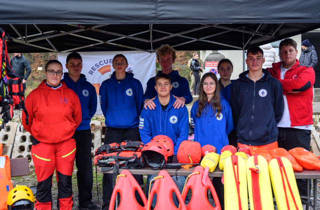 Bocheńskie obchody 107. rocznicy odzyskania przez Polskę niepodległości 