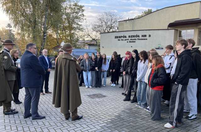 Pamięć o Bohaterach