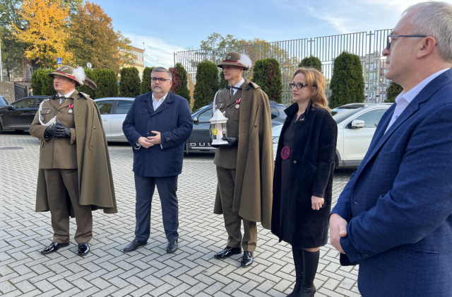 Pamięć o Bohaterach