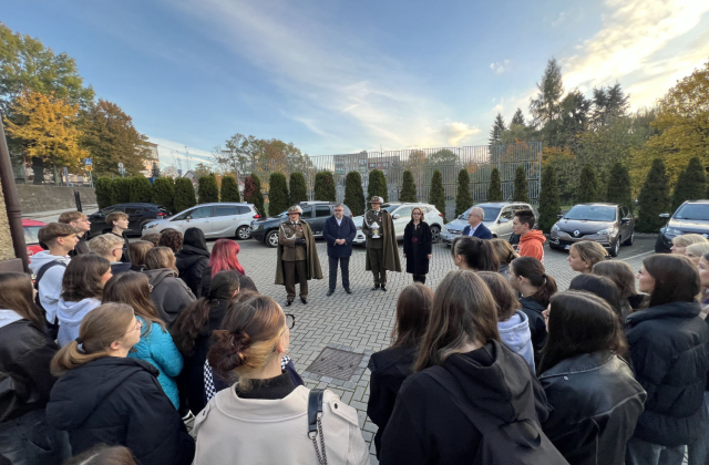 Pamięć o Bohaterach