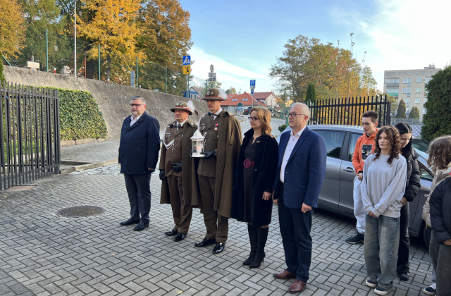 Pamięć o Bohaterach