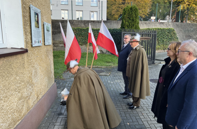 Pamięć o Bohaterach