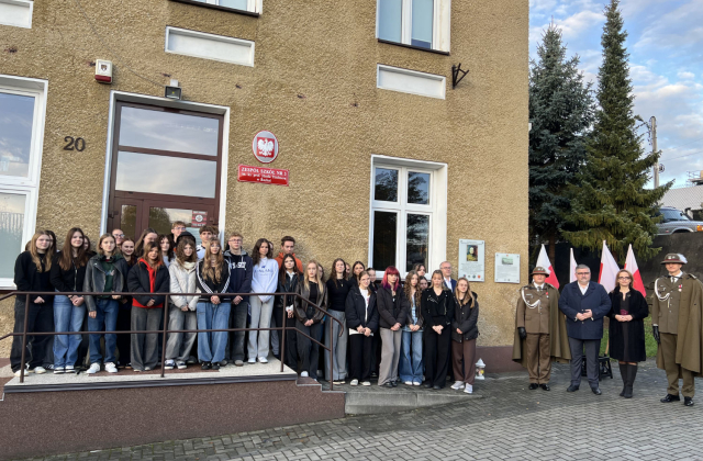 Pamięć o Bohaterach