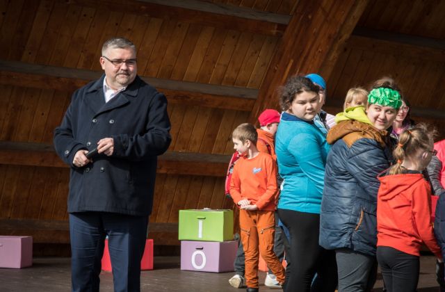 Wielka ucieczka uczniów z SOSW!