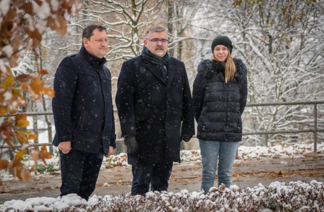 Tym oddychamy w Bochni. Mobilne płuca zbadały powietrze