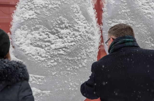 Tym oddychamy w Bochni. Mobilne płuca zbadały powietrze