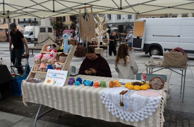 Weekend z Zabytkami Powiatu Bocheńskiego