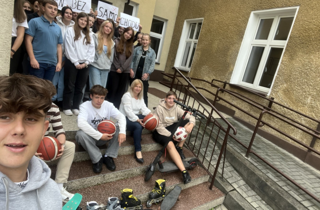 Europejski Tydzień Mobilności