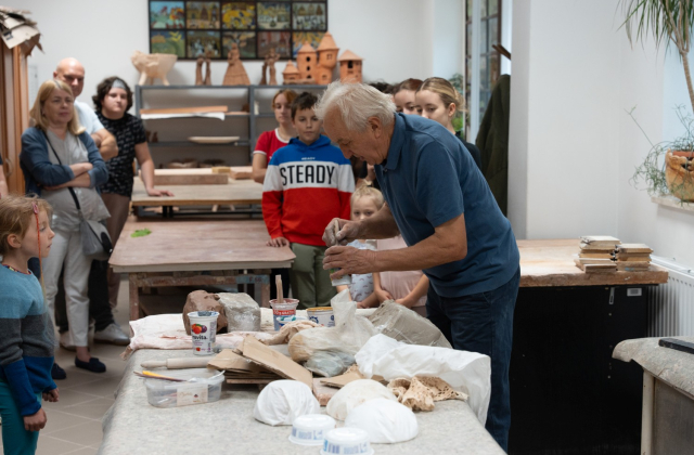 Weekend z Zabytkami Powiatu Bocheńskiego