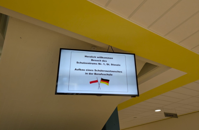 25 lat partnerstwa Bochni i Saarlouis – rozmowy, konkretne działania i wspólna przyszłość