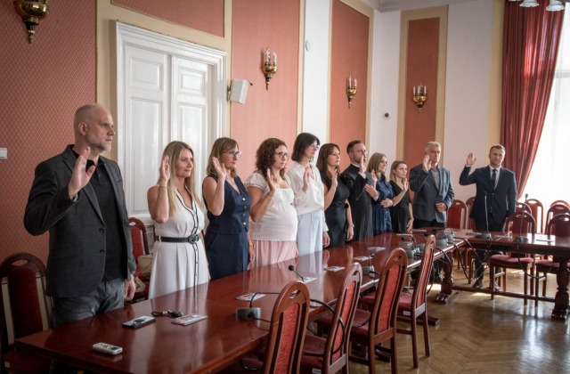 Awans zawodowy nauczycieli i nominacje dyrektorskie