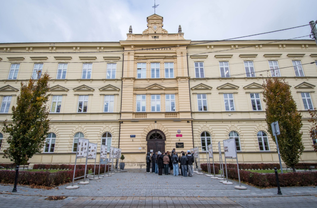 Wystawa „Bocheńszczyzna w okresie okupacji” kontynuuje swoją podróż po Bochni