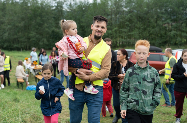 Weekend z Zabytkami Powiatu Bocheńskiego