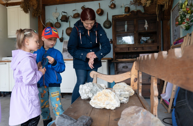 Weekend z Zabytkami Powiatu Bocheńskiego