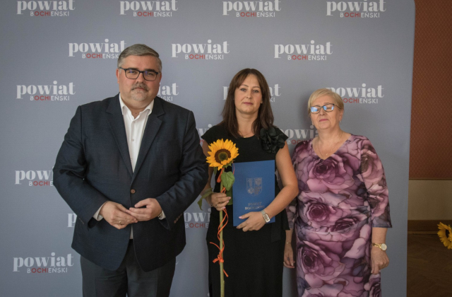 Awans zawodowy nauczycieli i nominacje dyrektorskie