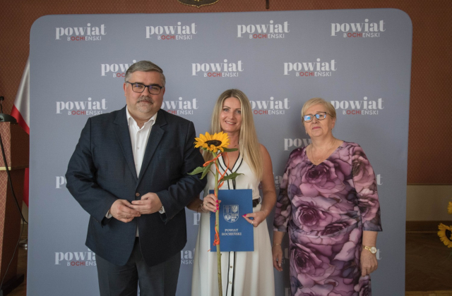 Awans zawodowy nauczycieli i nominacje dyrektorskie