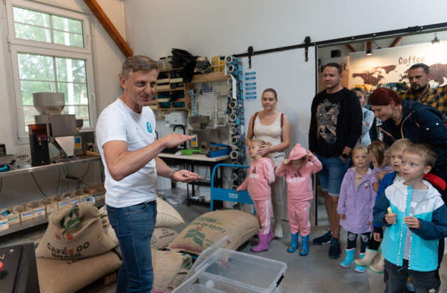 Weekend z Zabytkami Powiatu Bocheńskiego