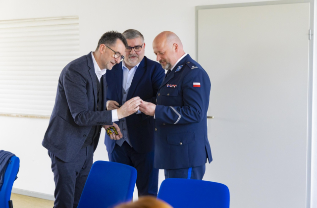 25 lat partnerstwa Bochni i Saarlouis – rozmowy, konkretne działania i wspólna przyszłość