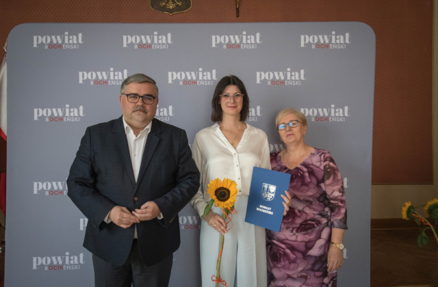 Awans zawodowy nauczycieli i nominacje dyrektorskie