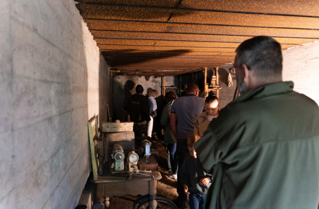 Weekend z Zabytkami Powiatu Bocheńskiego