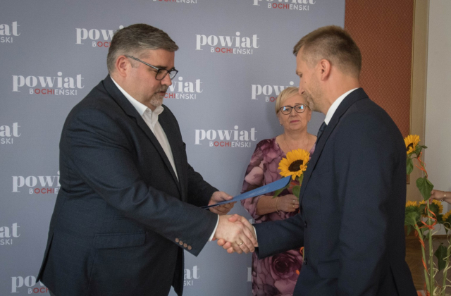 Awans zawodowy nauczycieli i nominacje dyrektorskie