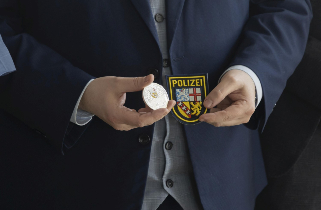 25 lat partnerstwa Bochni i Saarlouis – rozmowy, konkretne działania i wspólna przyszłość