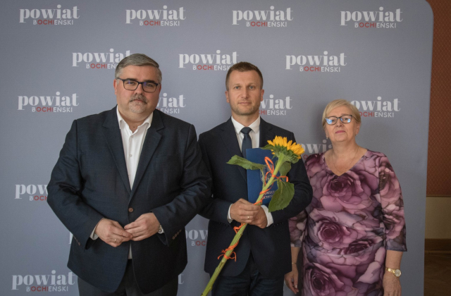 Awans zawodowy nauczycieli i nominacje dyrektorskie