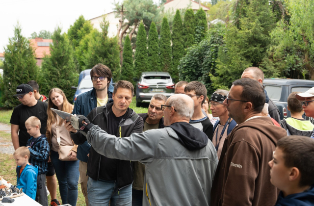 Weekend z Zabytkami Powiatu Bocheńskiego